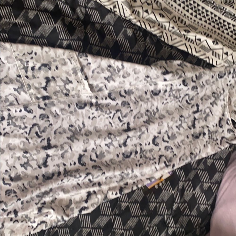 Very cheap never where’d it